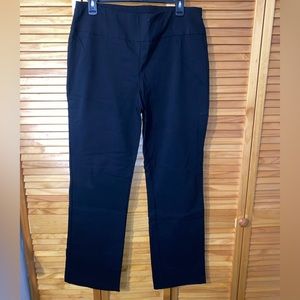 3/$15 Maurice’s Pull On Dress Pant L Long